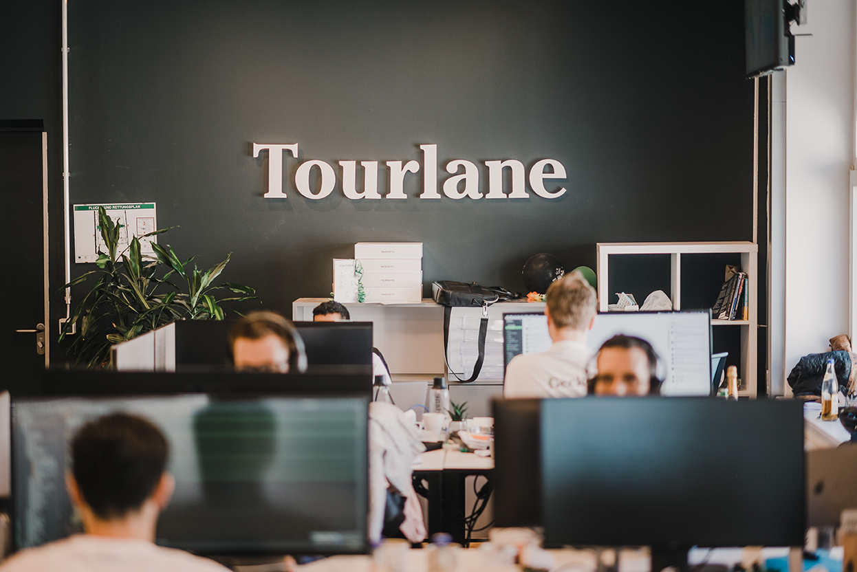 Tourlane